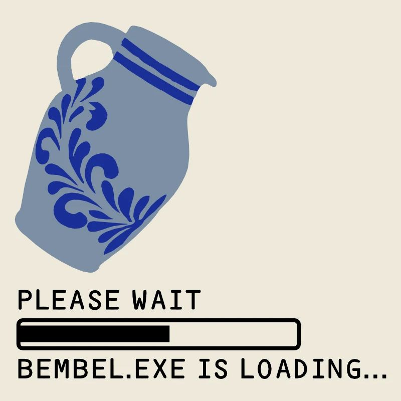 Bembel EXE Loading