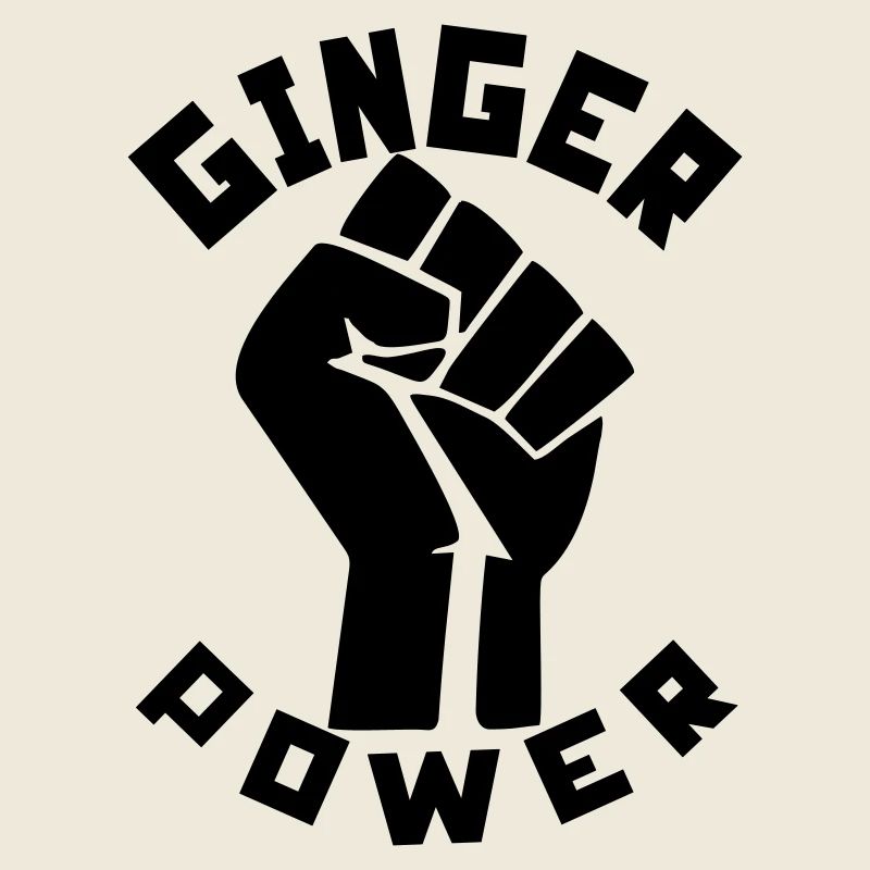 Ginger Power
