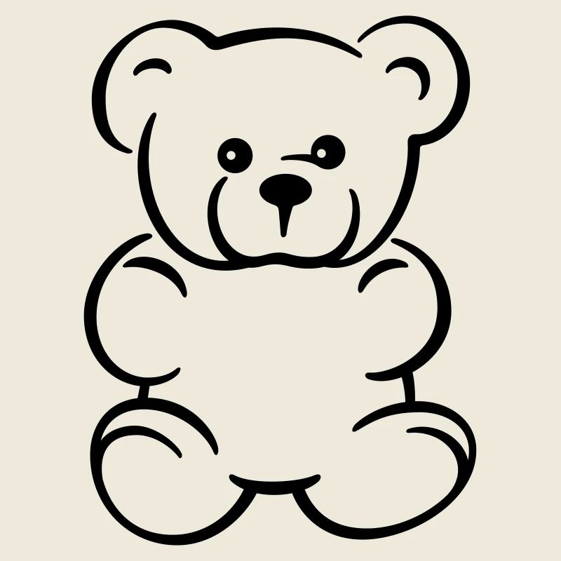 Teddy - Idée de cadeau