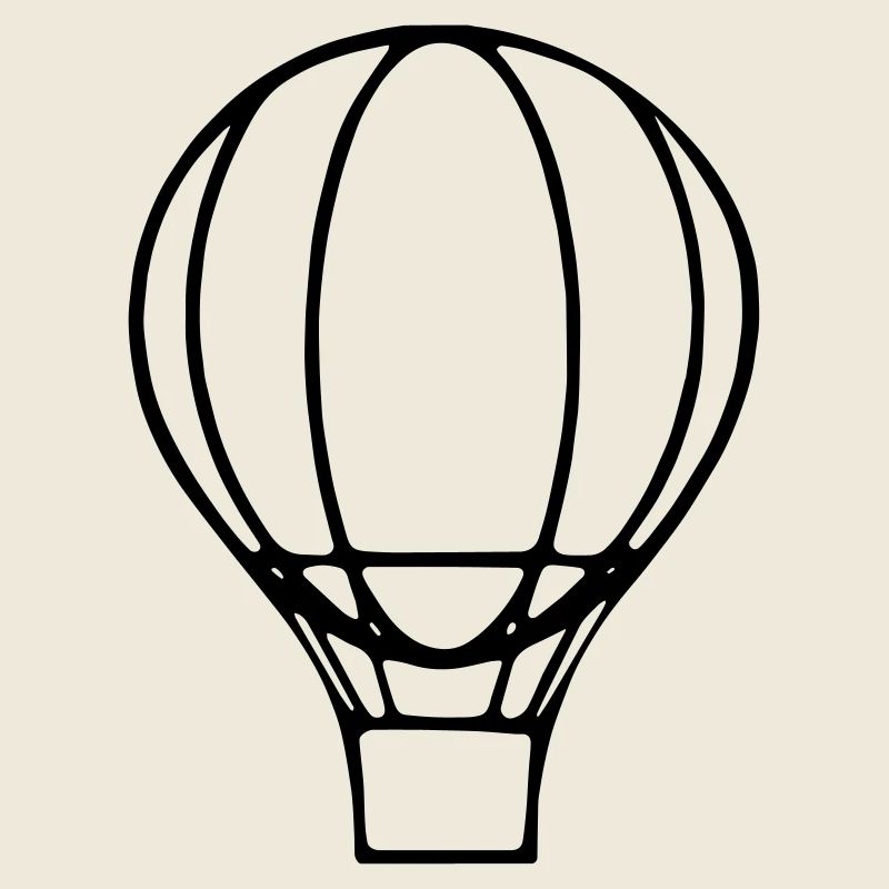 Heissluftballon