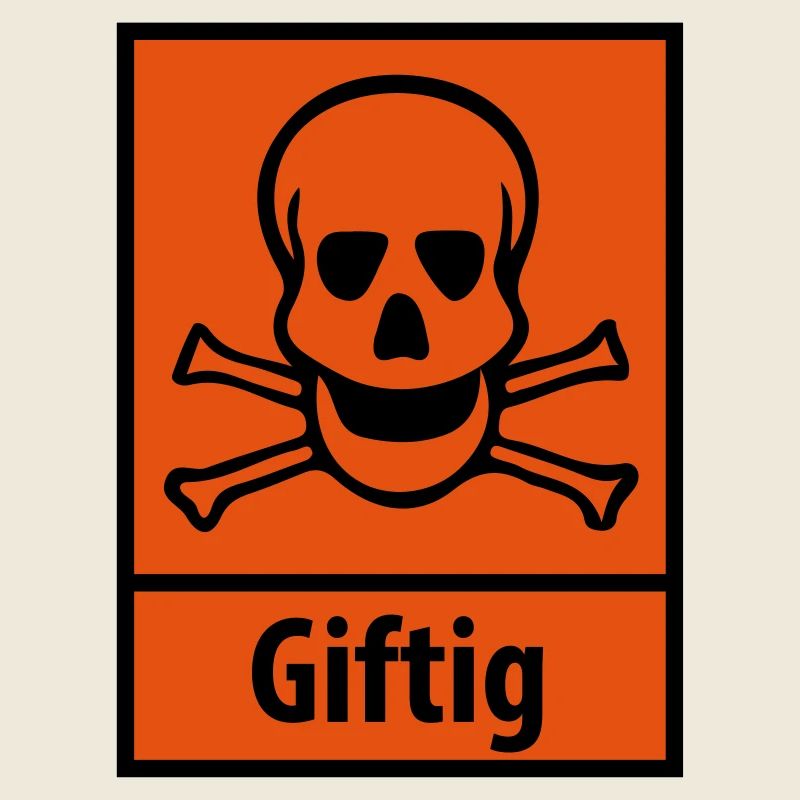 Giftig