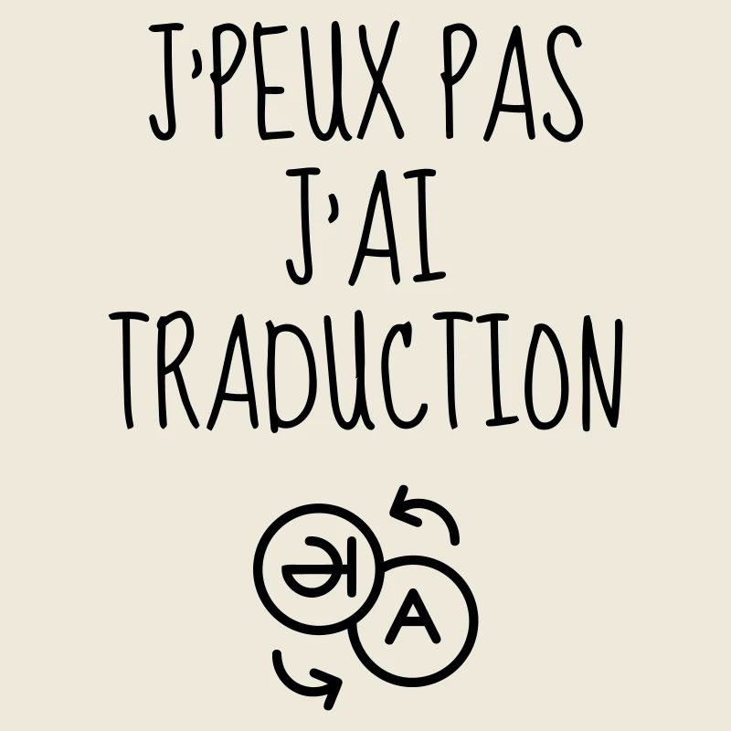 Übersetzer / Übersetzerin / Übersetzung /