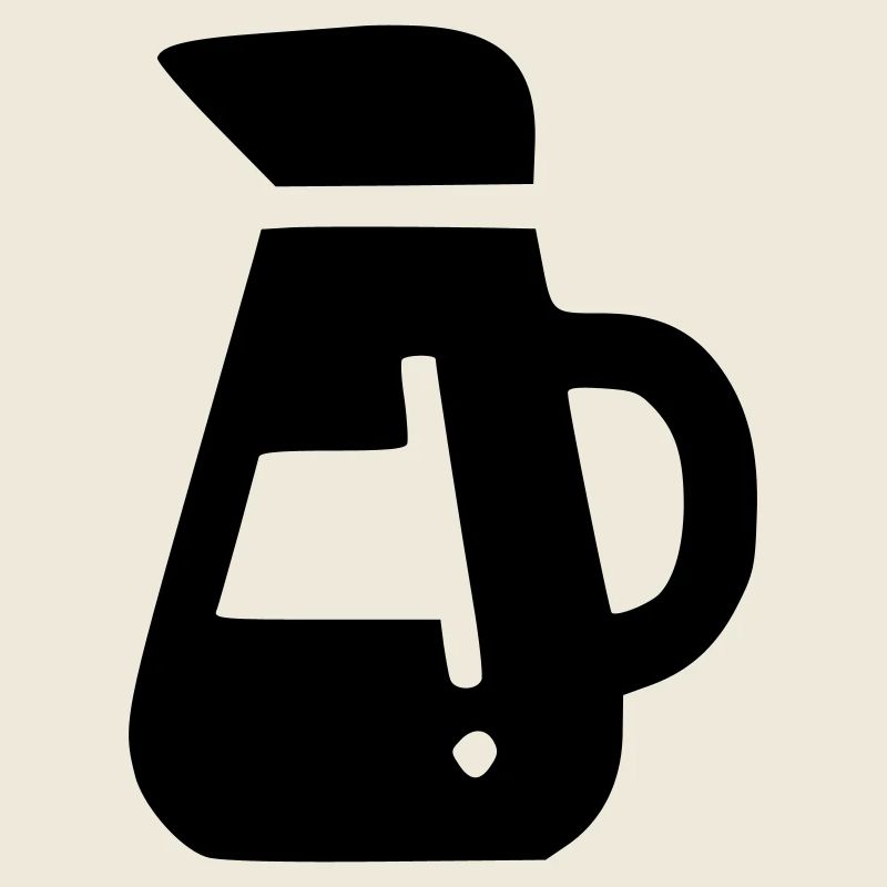 Coffee pot