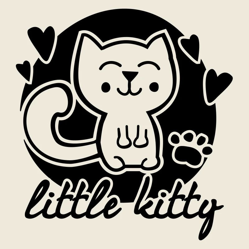Little Kitty