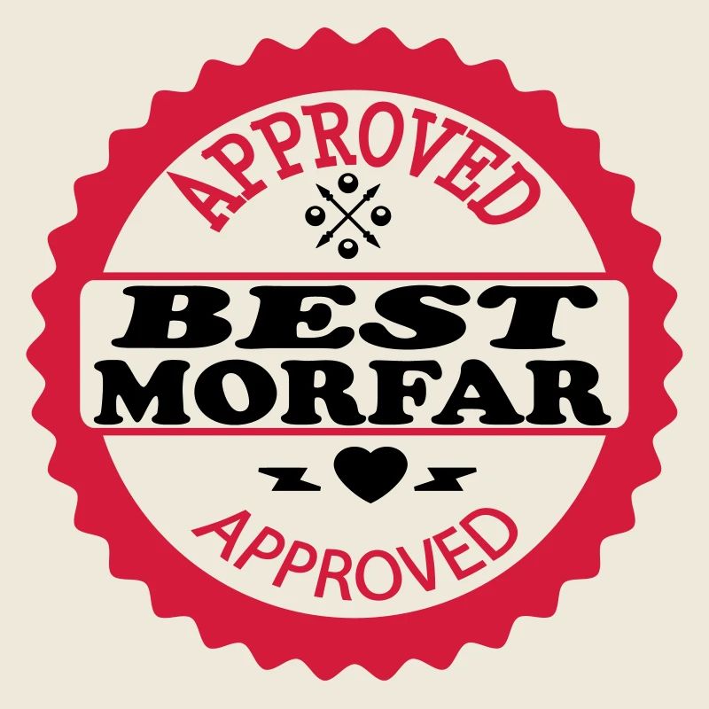 Approved best morfar