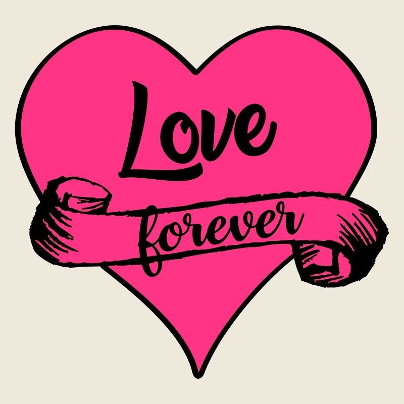 love forever