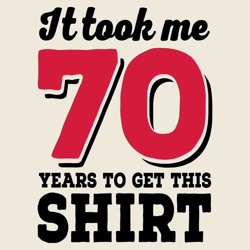 70 ans