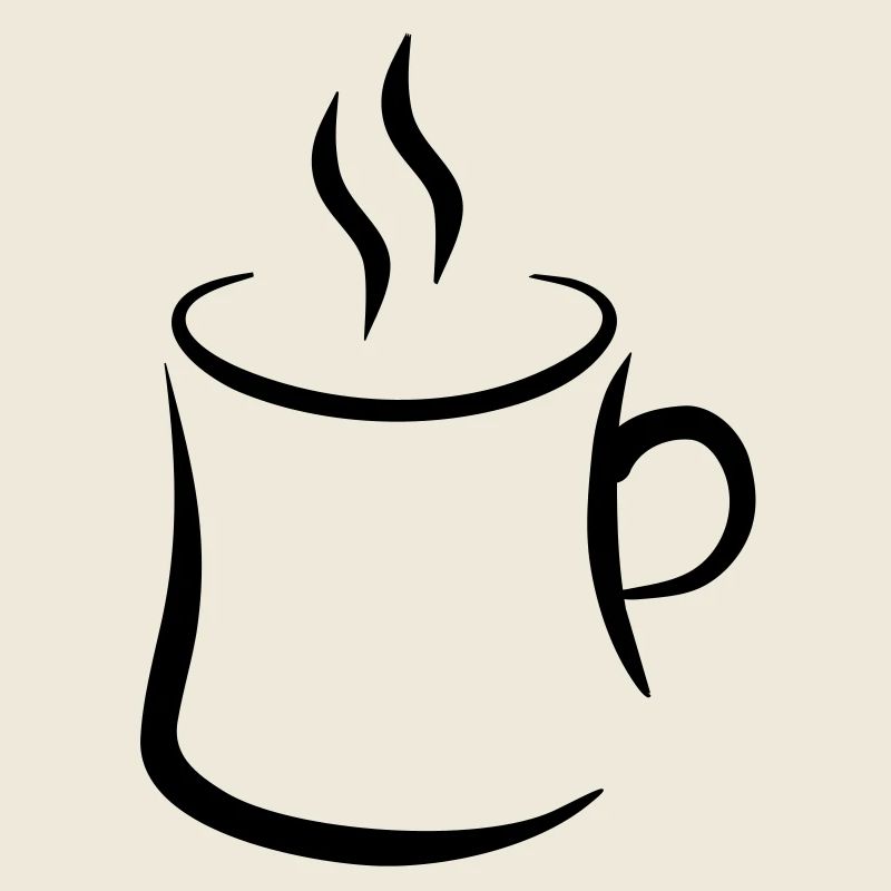 café