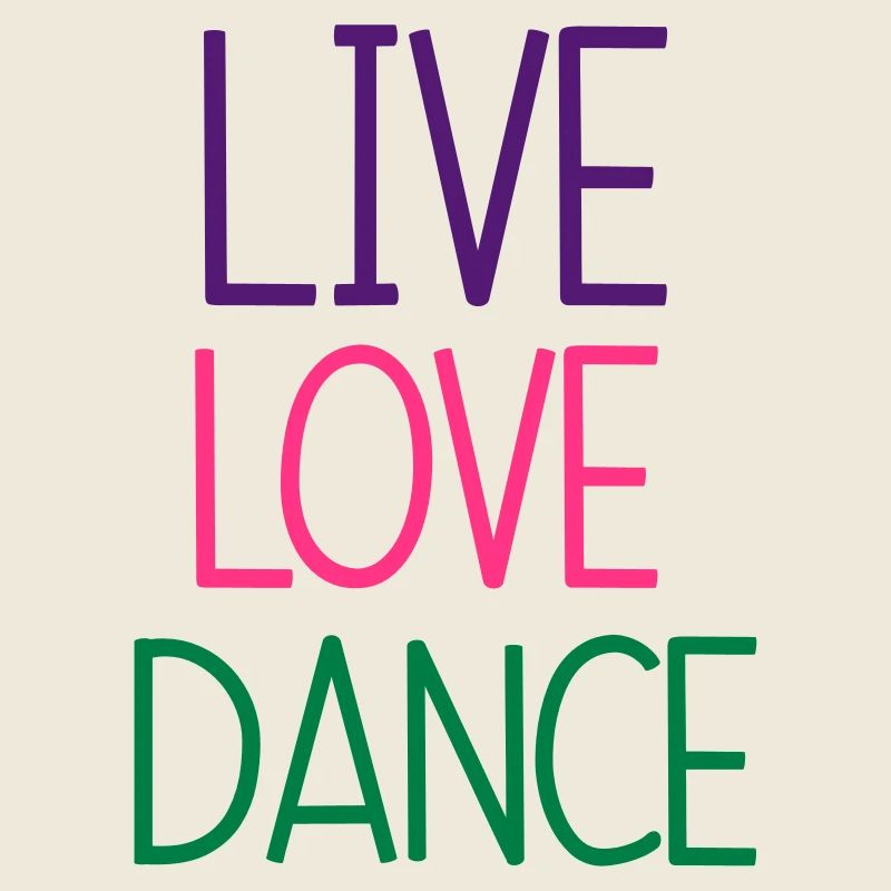 Live Love Dance