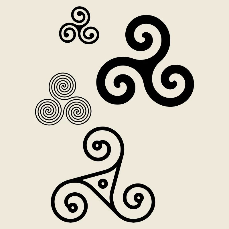triskele Bretagne 2
