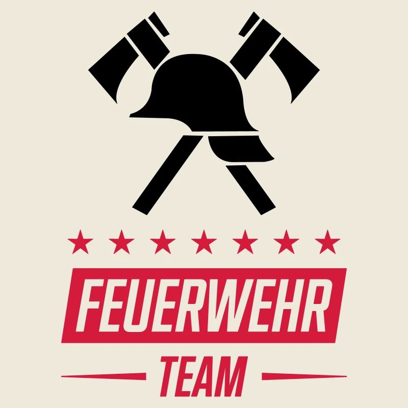 Équipe des pompiers