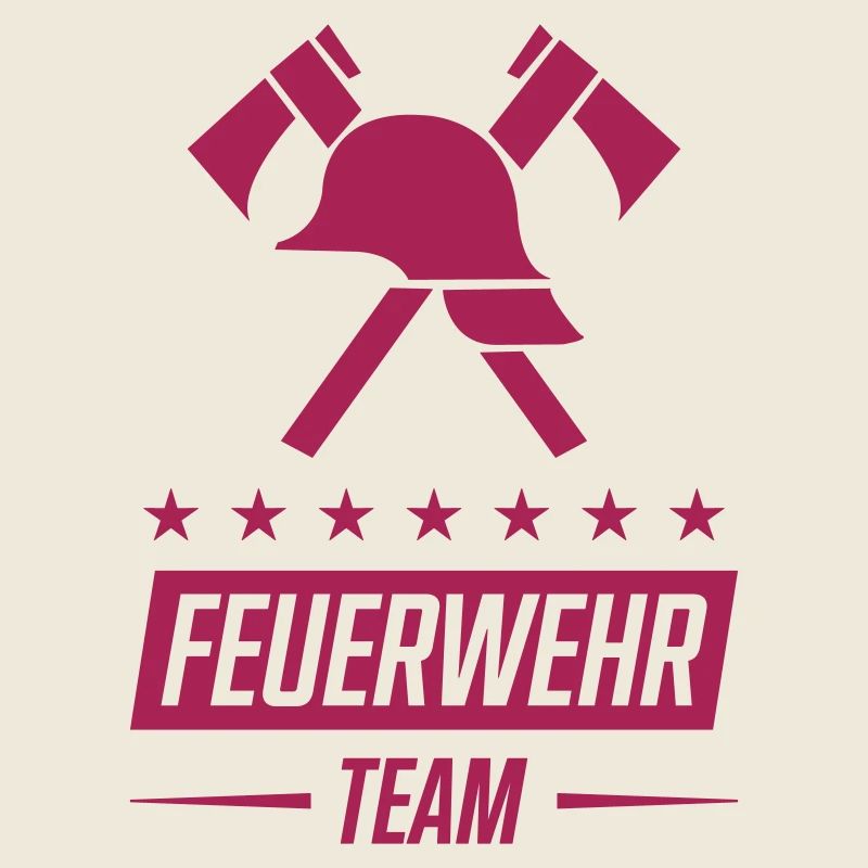 feuerwehr team