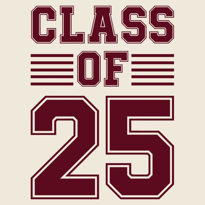 class of 25