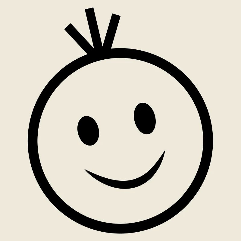 happy face