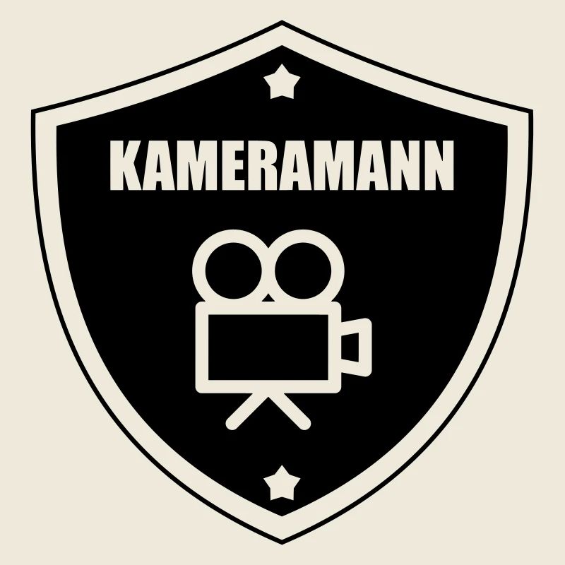 Cameraman / Camera / Kameramann / Kamera