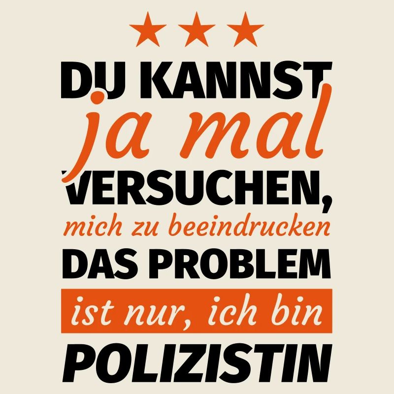 Polizistin