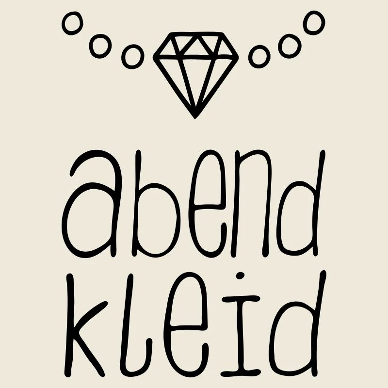 Abendkleid
