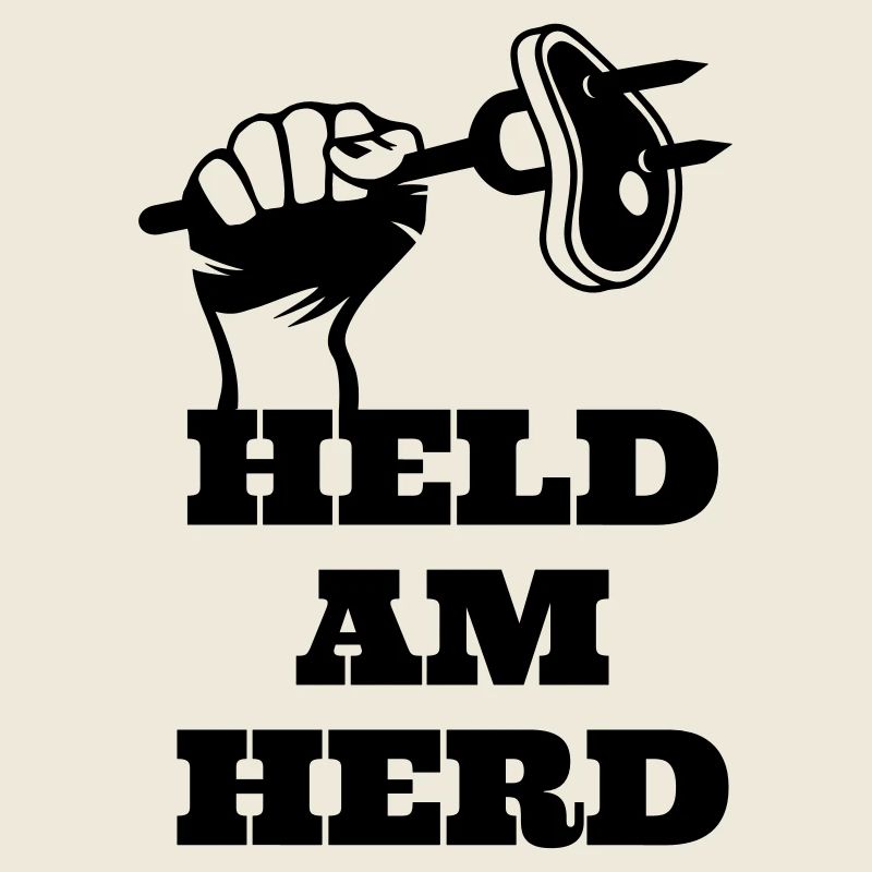 Held am Herd Steak Koch Küche BBQ Grill