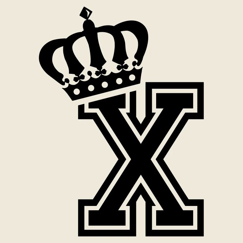Letter X