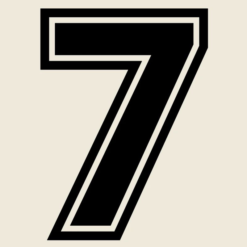 number_seven