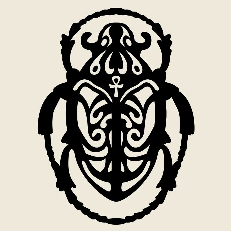 Mistkäfer