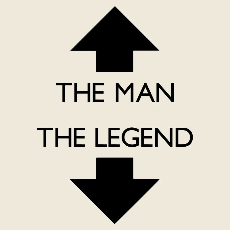 theman-thelegend