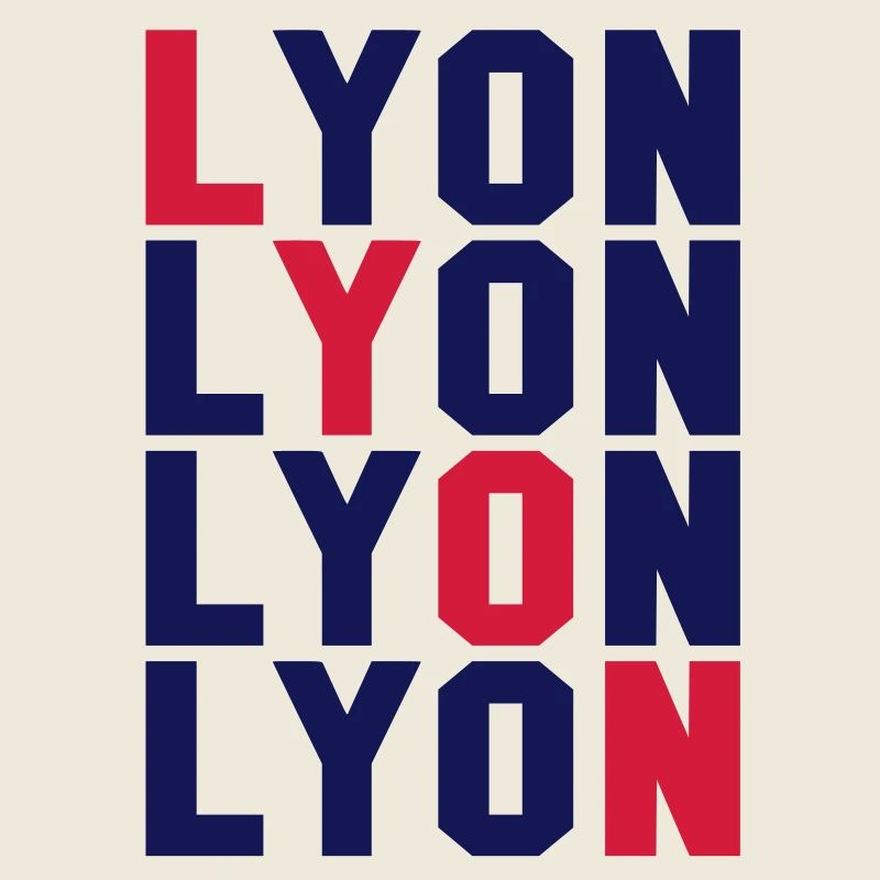Lyon Gitter