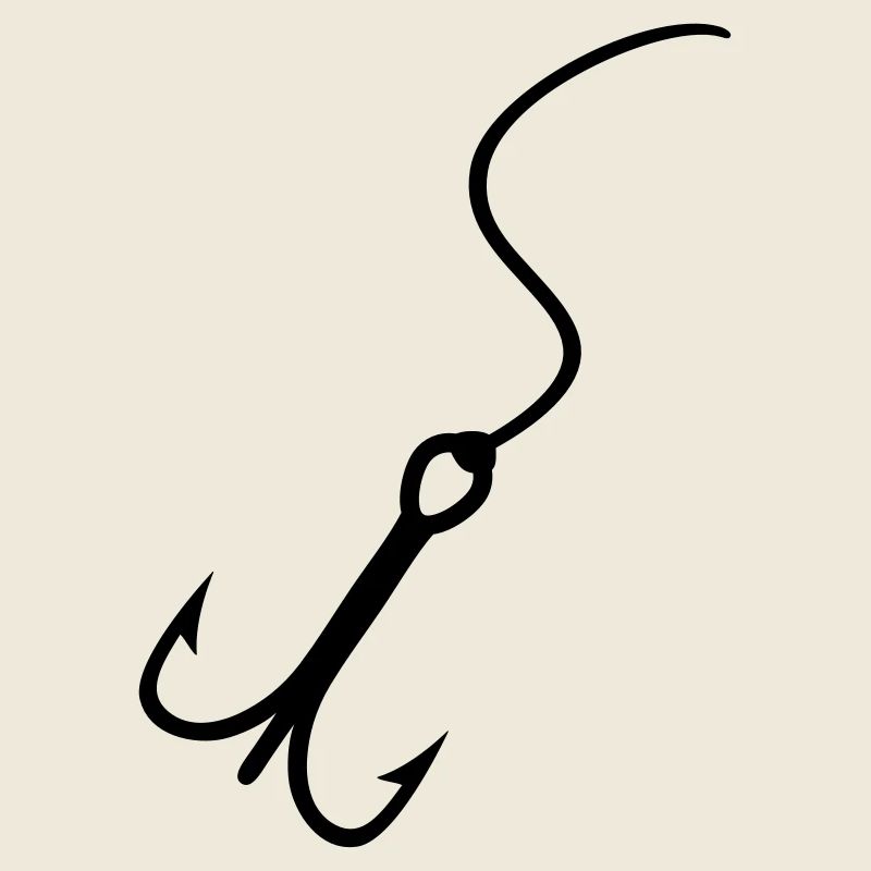 Fishing Fishhook