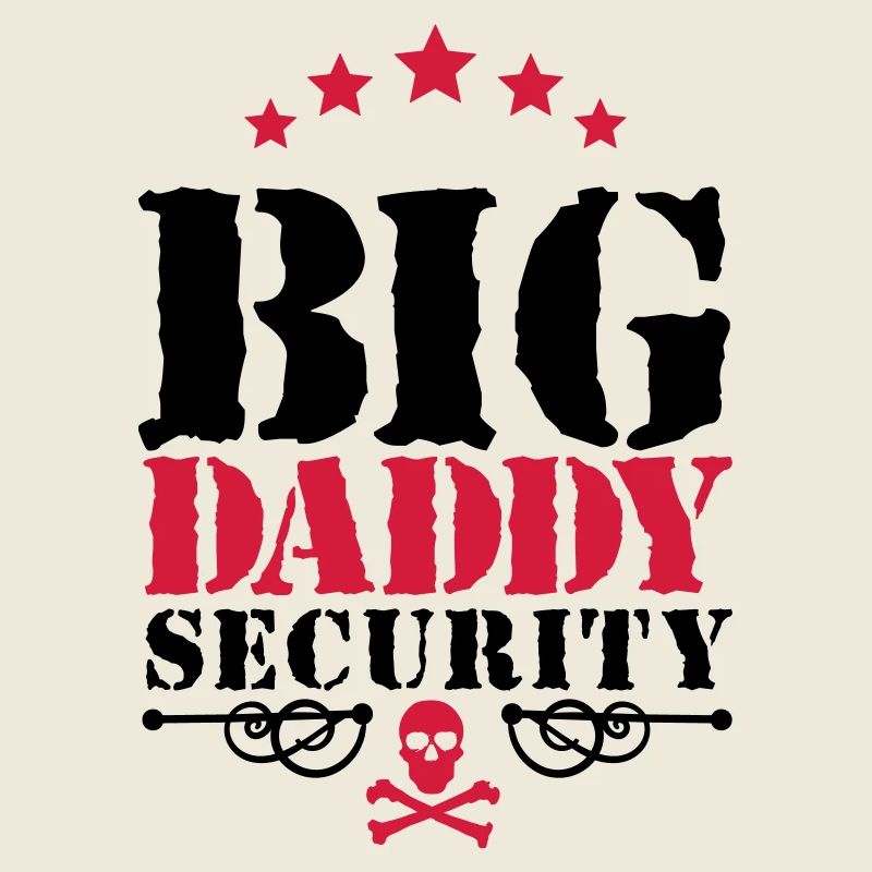 Big Daddy Security