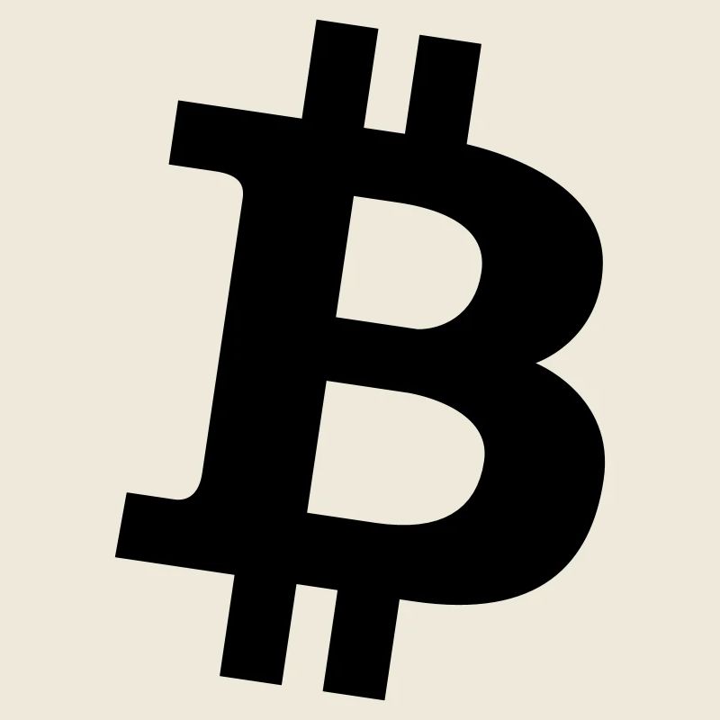 bitcoin Ƀ sign BTC