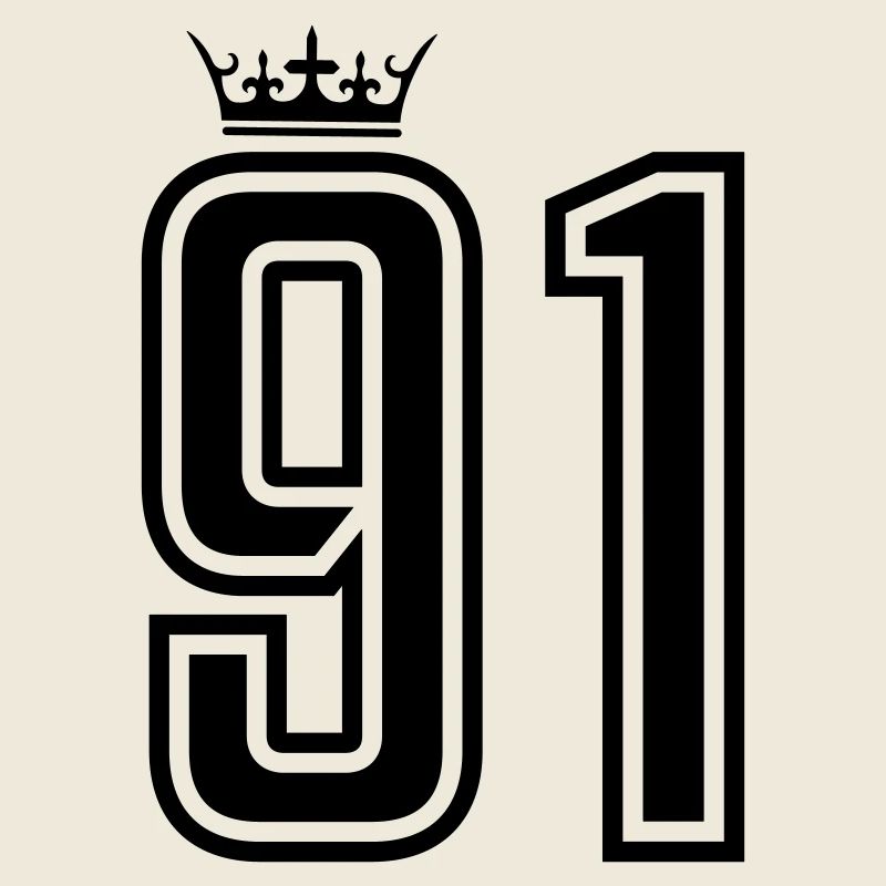 91 Crowns