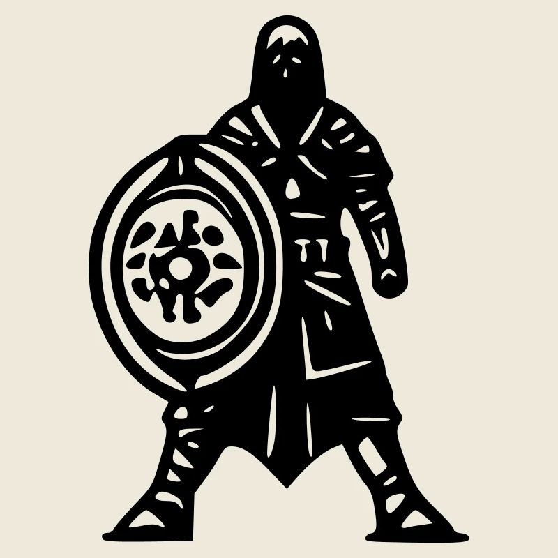 Warrior