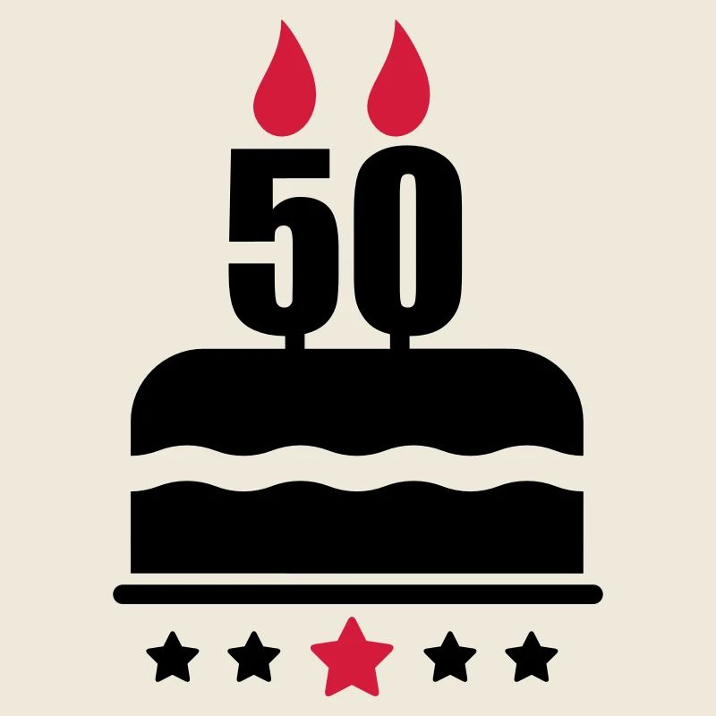 50 Jahre Jubiläum, Jubiläumsgeschenk