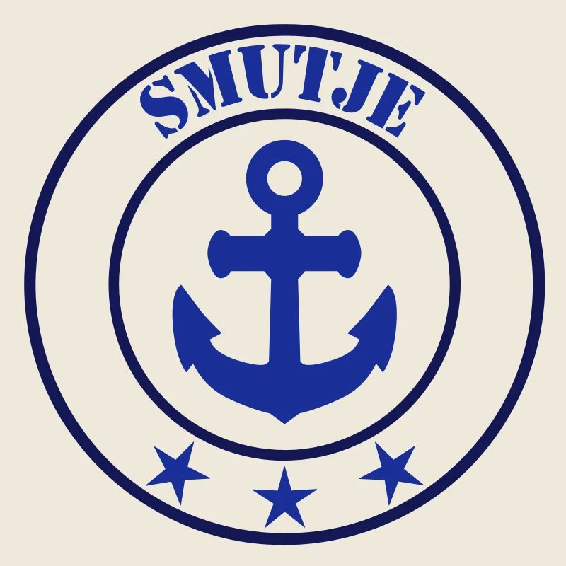 Anchor sailing ship's cook