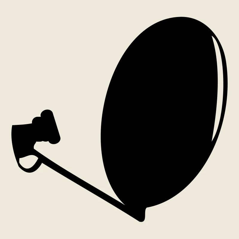 satellite dish