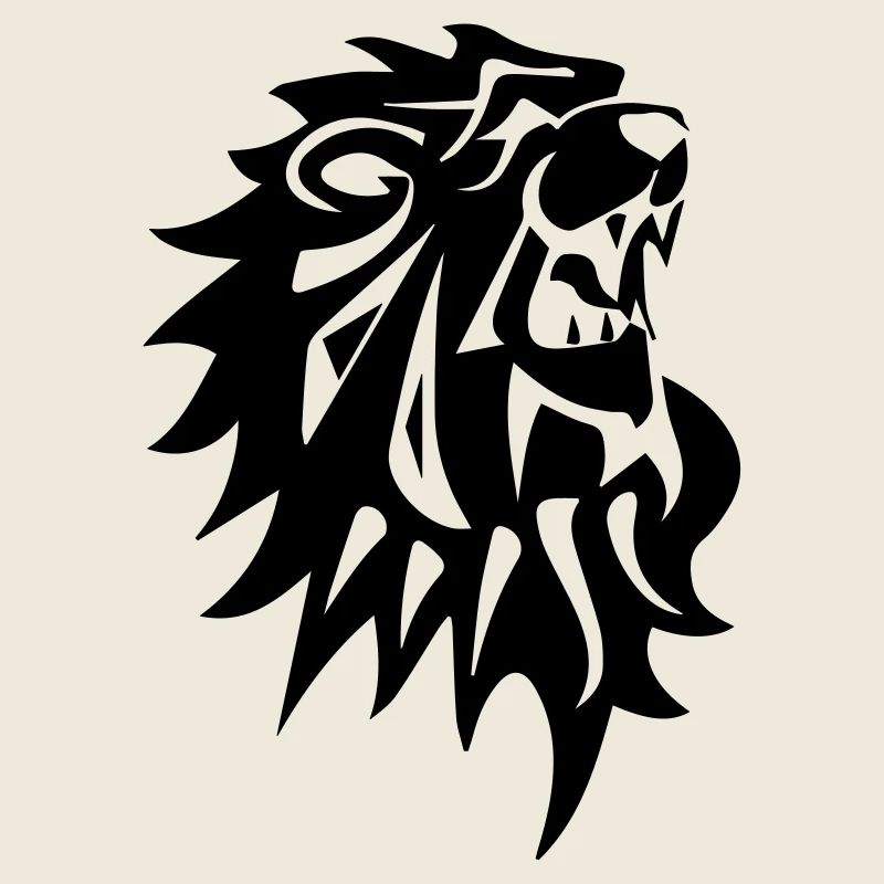 lion