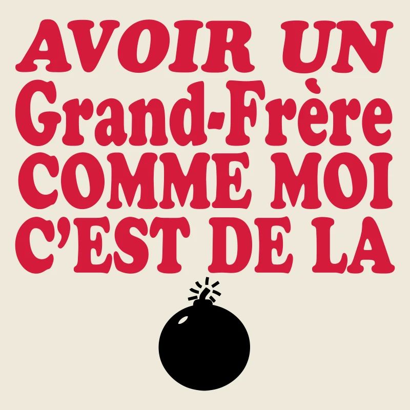 Großer Bruder DER BOMBE 333889