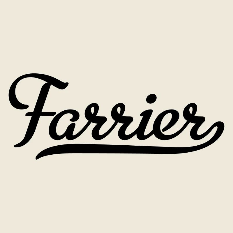 farrier