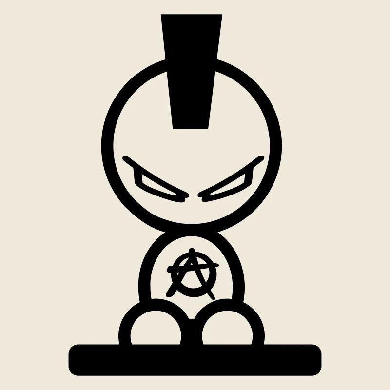 punker