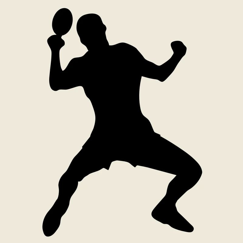 Table tennis male eu