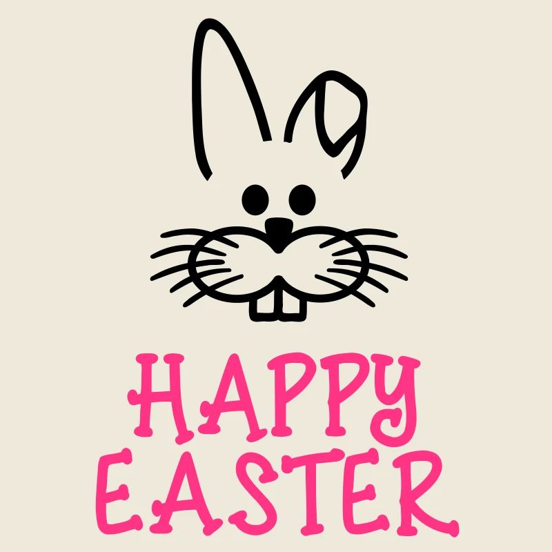 Happy Easter