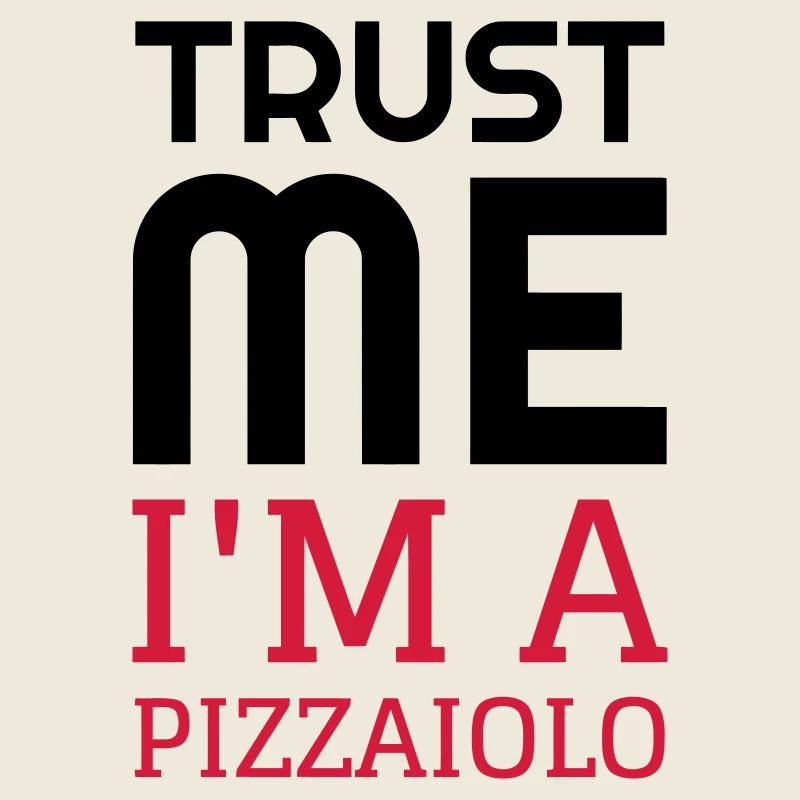 Pizza / pizzaiolo / Italien / Burger