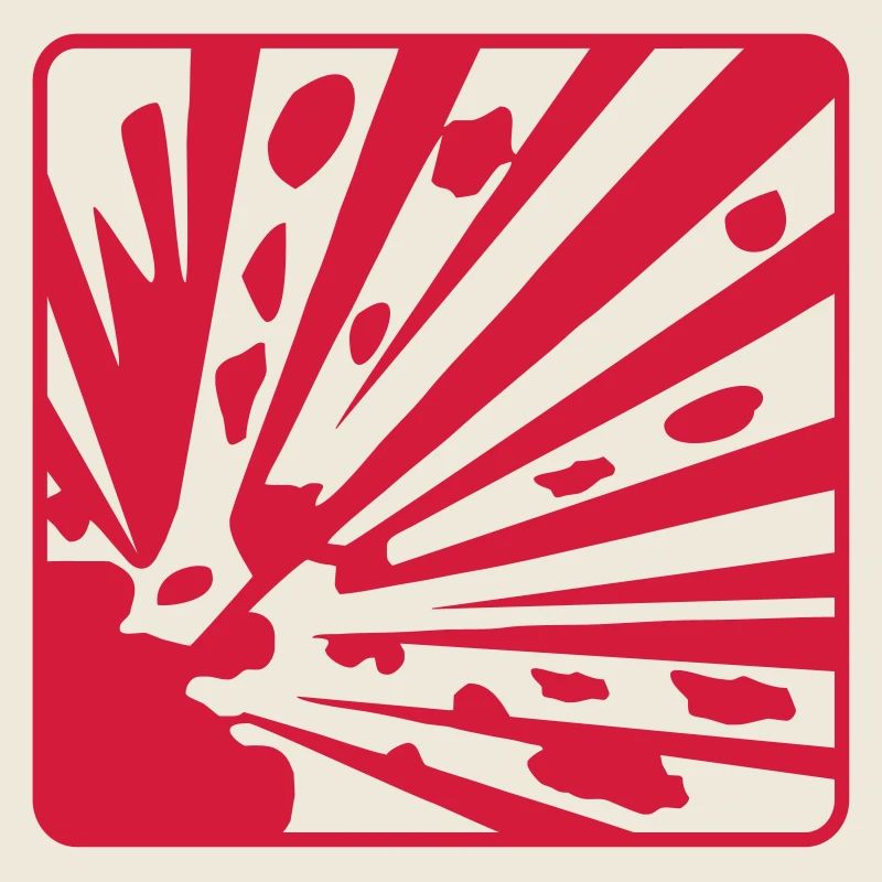 Explosion