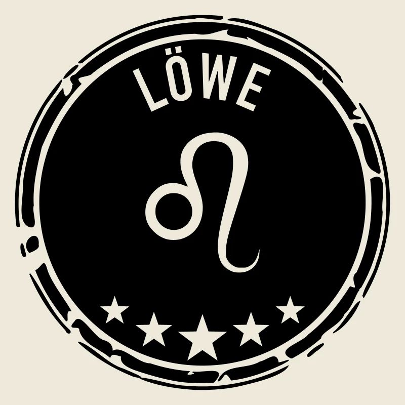 Sternzeichen Löwe