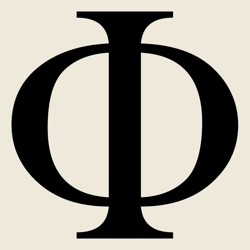 phi greek