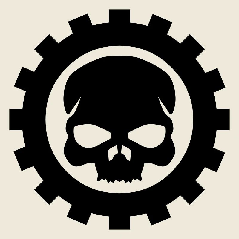 skull