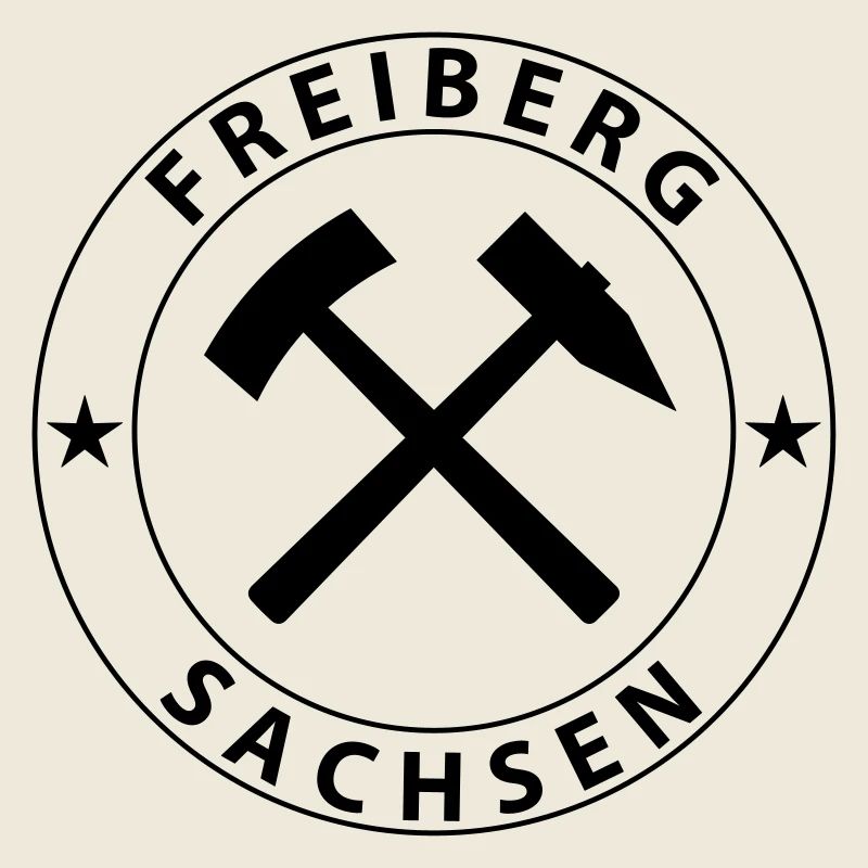 Freiberg Wappen