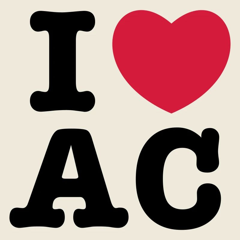 i heart ac
