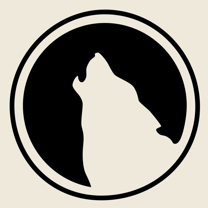 Wolf Logo