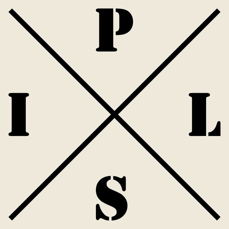 Pils Bier Logo